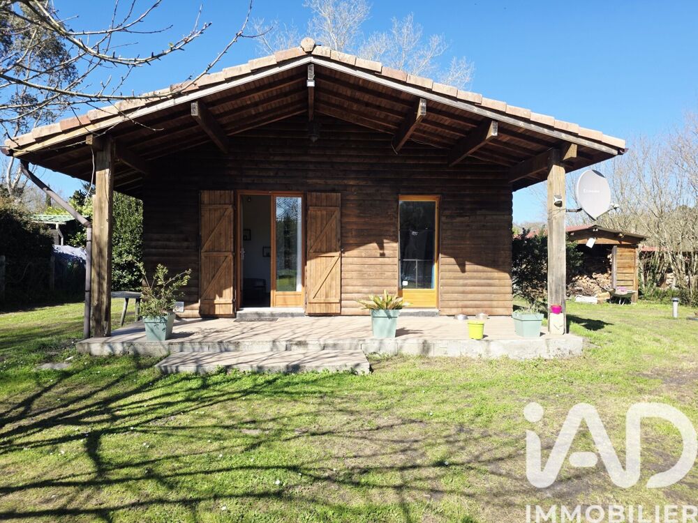 Vente Maison/villa 3 pièces