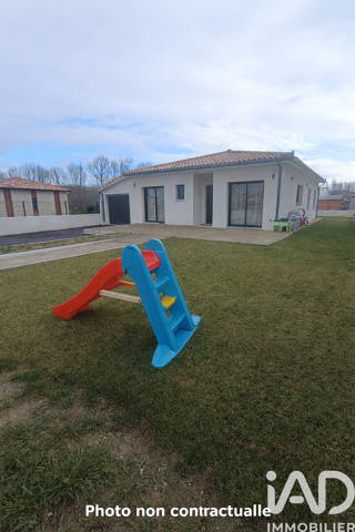  Maison à vendre 4 pièces 95 m²