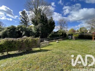  Maison à vendre 6 pièces 182 m²