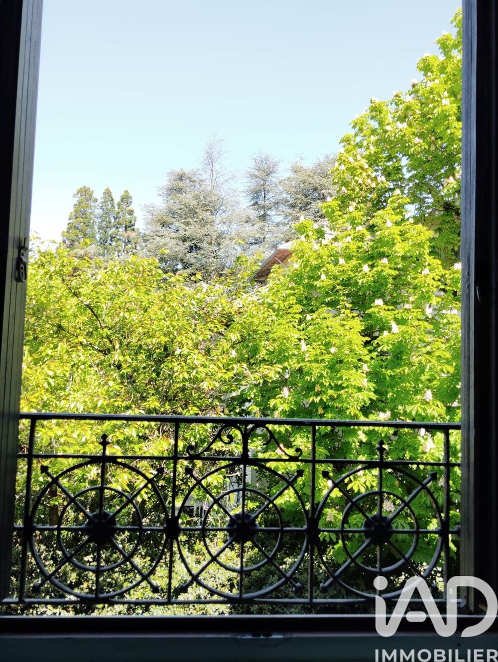 Vente Appartement Vente Duplex 4 pièces Saint-Étienne
