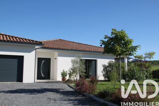  Maison à vendre 4 pièces 123 m²