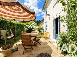  Maison à vendre 6 pièces 112 m²