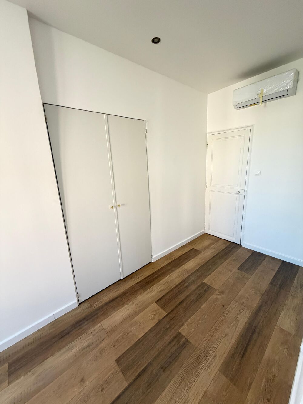 vente Appartement - 2 pièce(s) - 27 m² Marseille 7
