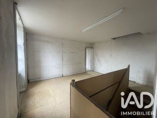  Immeuble à vendre 770 m²