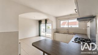  Maison à vendre 5 pièces 120 m²
