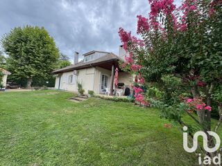  Maison à vendre 6 pièces 168 m²