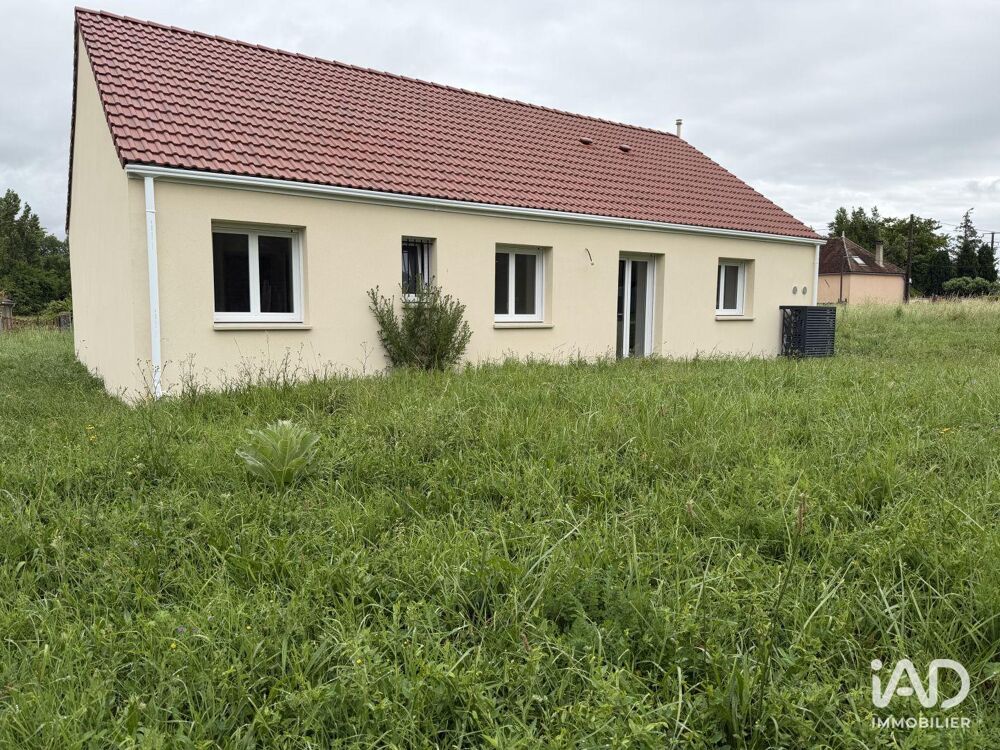 Vente Maison Vente Maison/villa 4 pièces Villuis