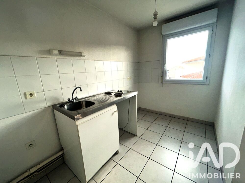 vente Appartement - 2 pièce(s) - 41 m² Sète (34200)