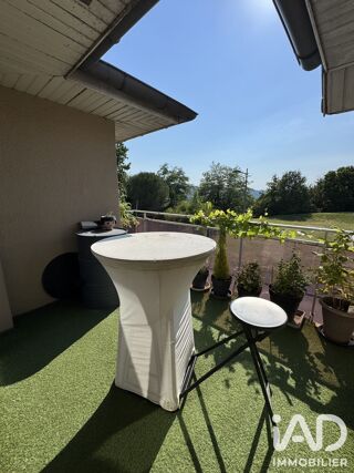 Appartement à vendre 4 pièces 100 m²