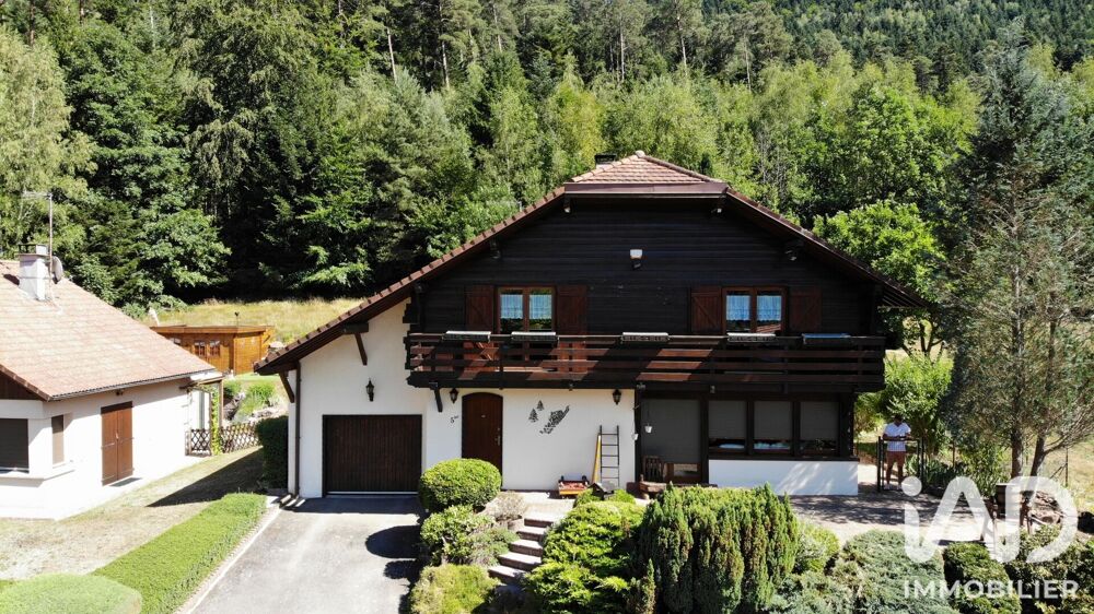 Vente Autre Vente Gîte 6 pièces Celles-sur-plaine