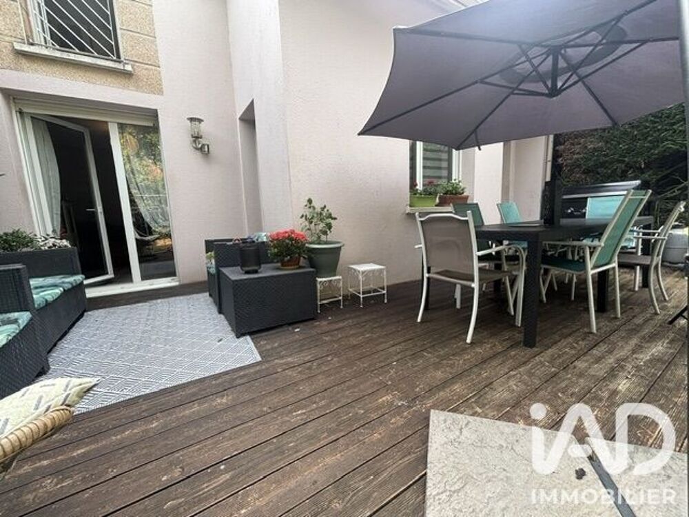 Vente Maison Vente Maison/villa 5 pièces Épinal