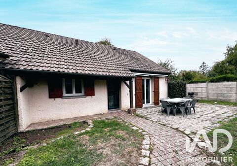   Vente Maison/villa 5 pièces Maison - 5 pièce(s) - 75 m²