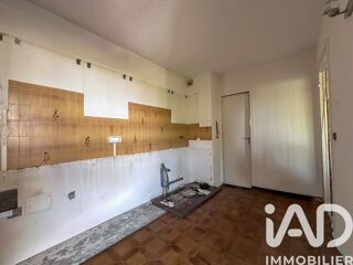  Appartement à vendre 2 pièces 62 m²