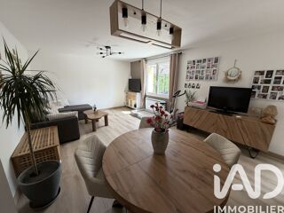  Maison à vendre 4 pièces 120 m²