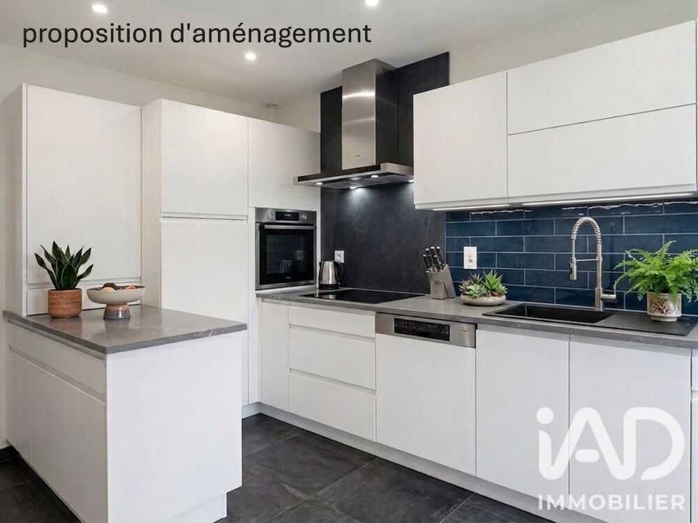 Vente Maison Vente Maison de village 5 pièces Venesmes