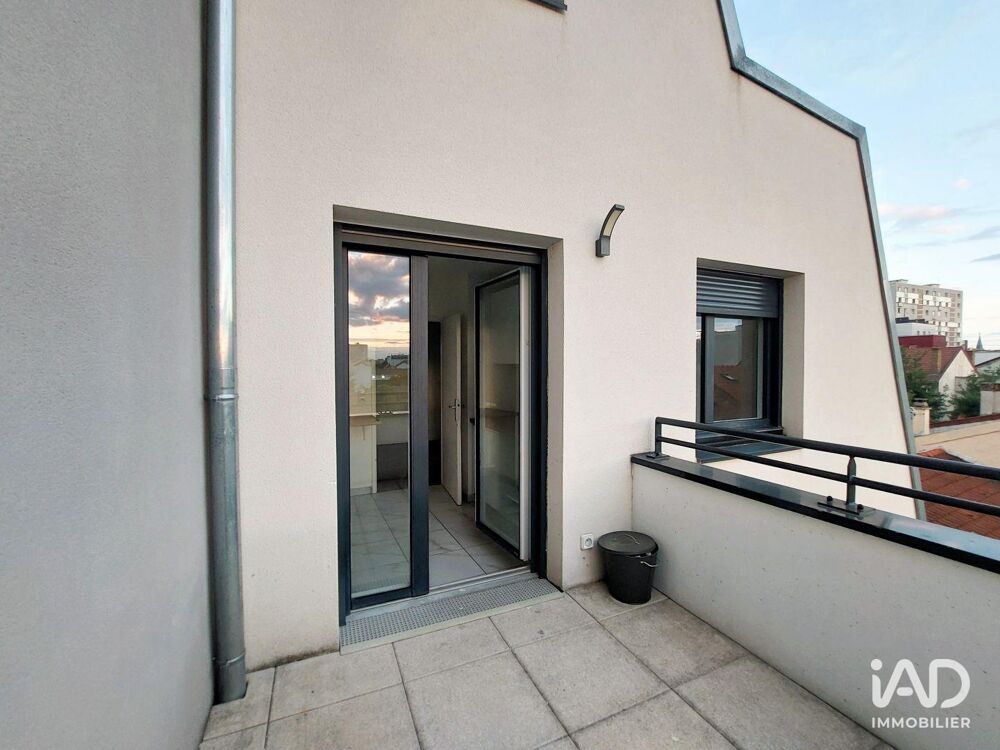 Location Appartement 4 pièces