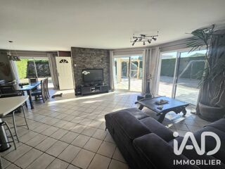  Maison à vendre 4 pièces 100 m²