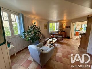  Maison à vendre 7 pièces 246 m²