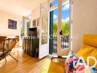  Appartement à vendre 4 pièces 86 m²