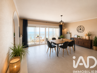  Appartement � vendre 4 pi�ces 109 m�