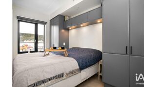  Appartement à vendre 2 pièces 46 m²