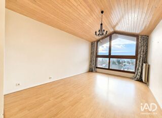  Appartement � vendre 3 pi�ces 56 m�