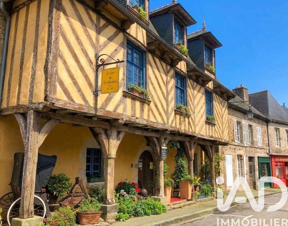 Vente Demeure 11 pièces