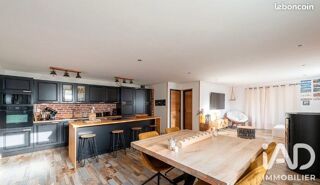  Maison à vendre 5 pièces 100 m²