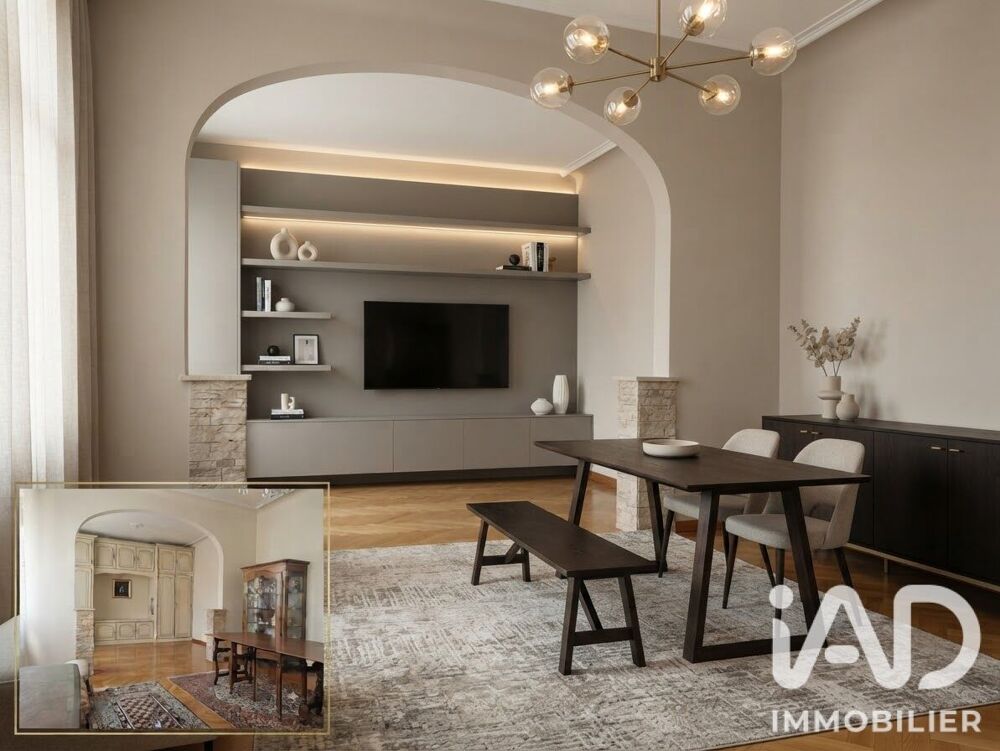 Vente Maison traditionnelle 4 pièces