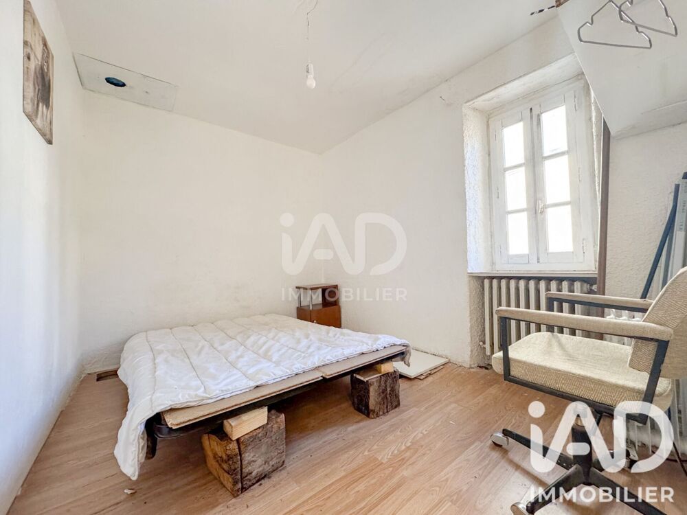 Vente Maison Vente Maison de village 7 pièces Montagnol