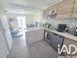  Appartement à vendre 3 pièces 40 m²
