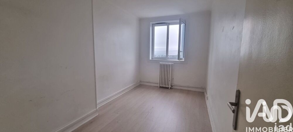 Vente Appartement Vente Appartement 4 pièces Villiers-le-bel