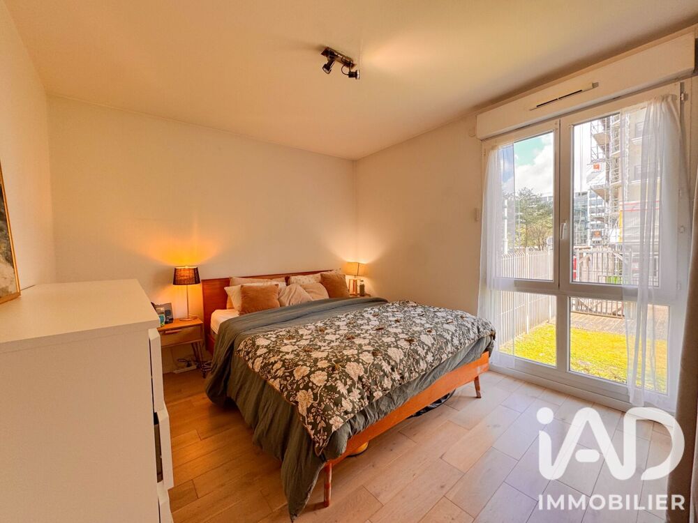 vente Appartement - 4 pièce(s) - 86 m² Clichy (92110)