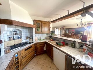  Maison à vendre 6 pièces 209 m²