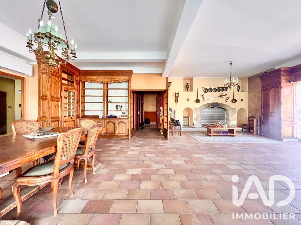 Vente Appartement Vente Appartement 5 pièces Béziers