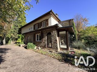Vente Maison Vente Domaine 8 pièces Lutzelbourg