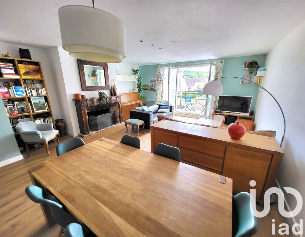 Vente Maison Vente Maison de ville 6 pièces Jouy-en-josas
