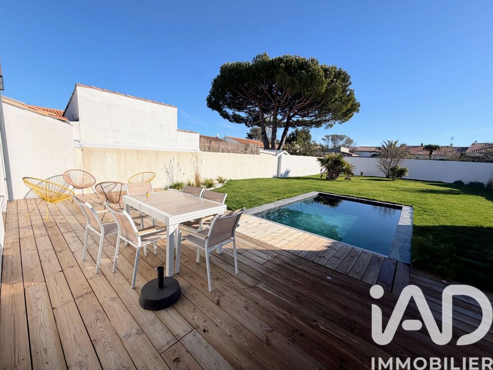 Vente Maison/villa 4 pièces