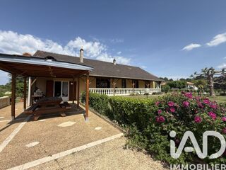  Maison � vendre 8 pi�ces 115 m�
