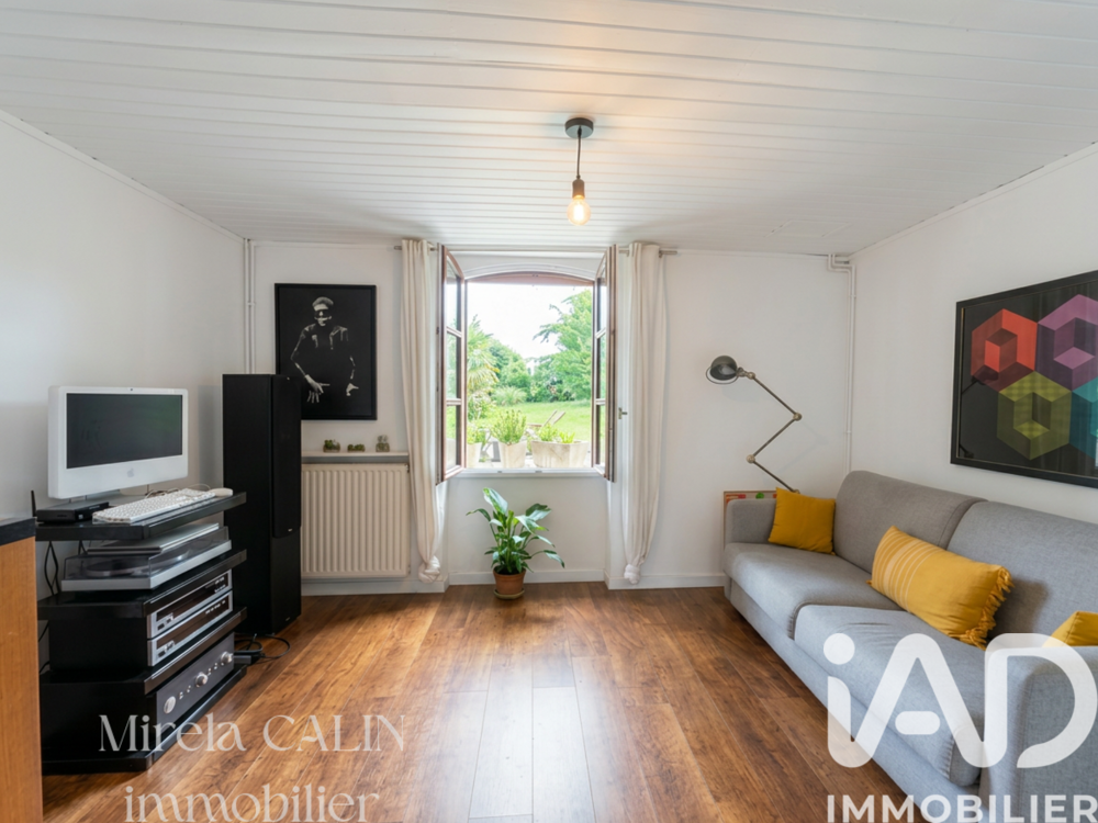 Vente Maison/villa 10 pièces