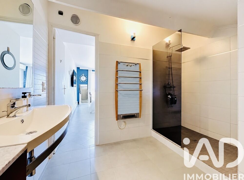 à vendre  Maison Antibes (06600)