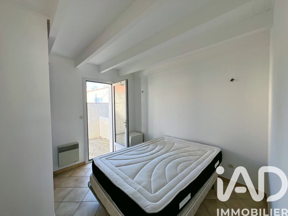 Vente Appartement Vente Appartement 3 pièces Saint-georges-d'oléron
