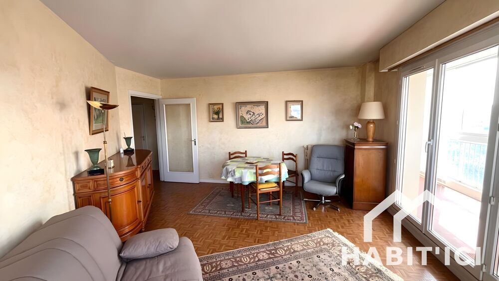Appartement 3 pièces 65 m² · à Marly-le-Roi · 65 m² · 255 000 €