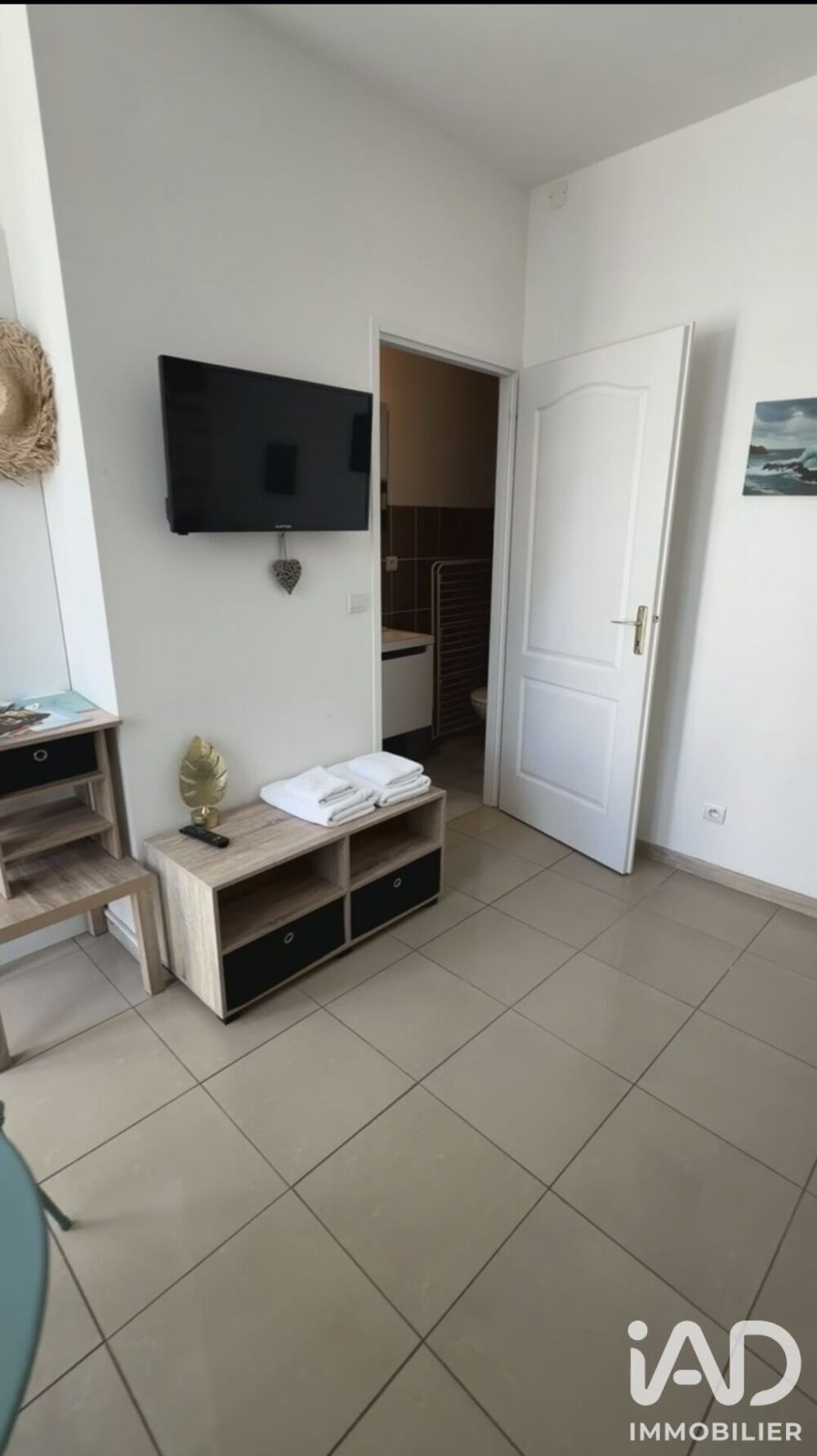 Vente Appartement Vente Appartement 1 pièce Fouras