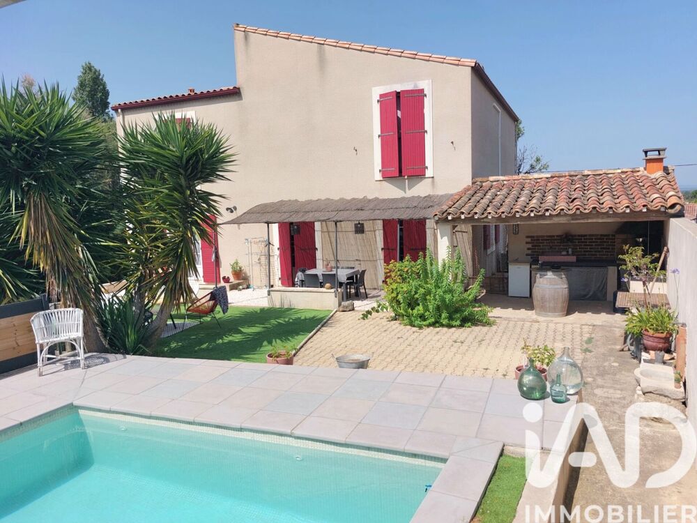 Vente Maison/villa 6 pièces