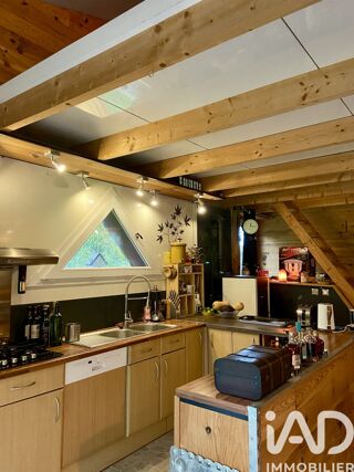  Maison � vendre 3 pi�ces 91 m�