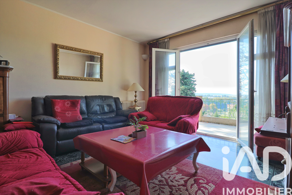 à vendre  Maison Aix-en-Provence (13100)