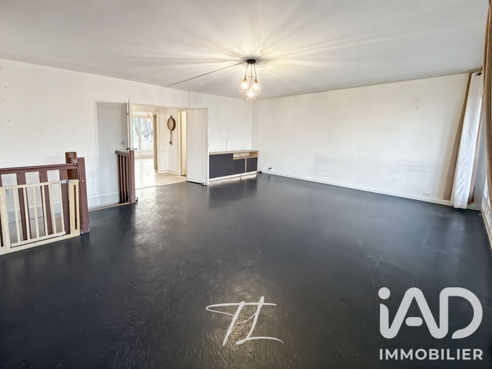 Vente Appartement Vente Duplex 4 pièces Lagny-sur-marne