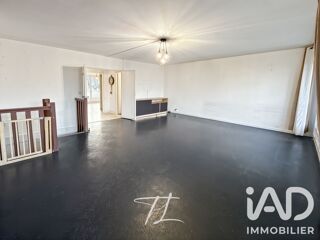 Vente Appartement Vente Duplex 4 pièces Lagny-sur-marne