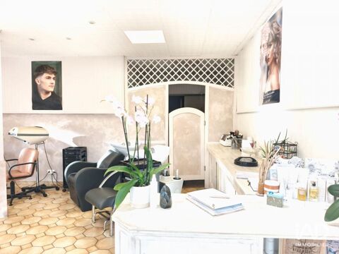   Vente Local d'activités 55 m&sup2; 